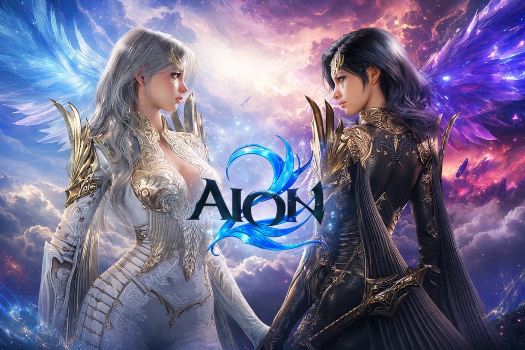 Aion2 Taiwan