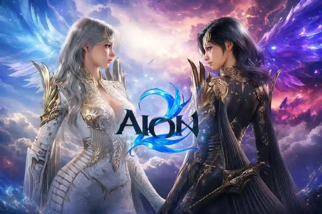 Aion2 Taiwan