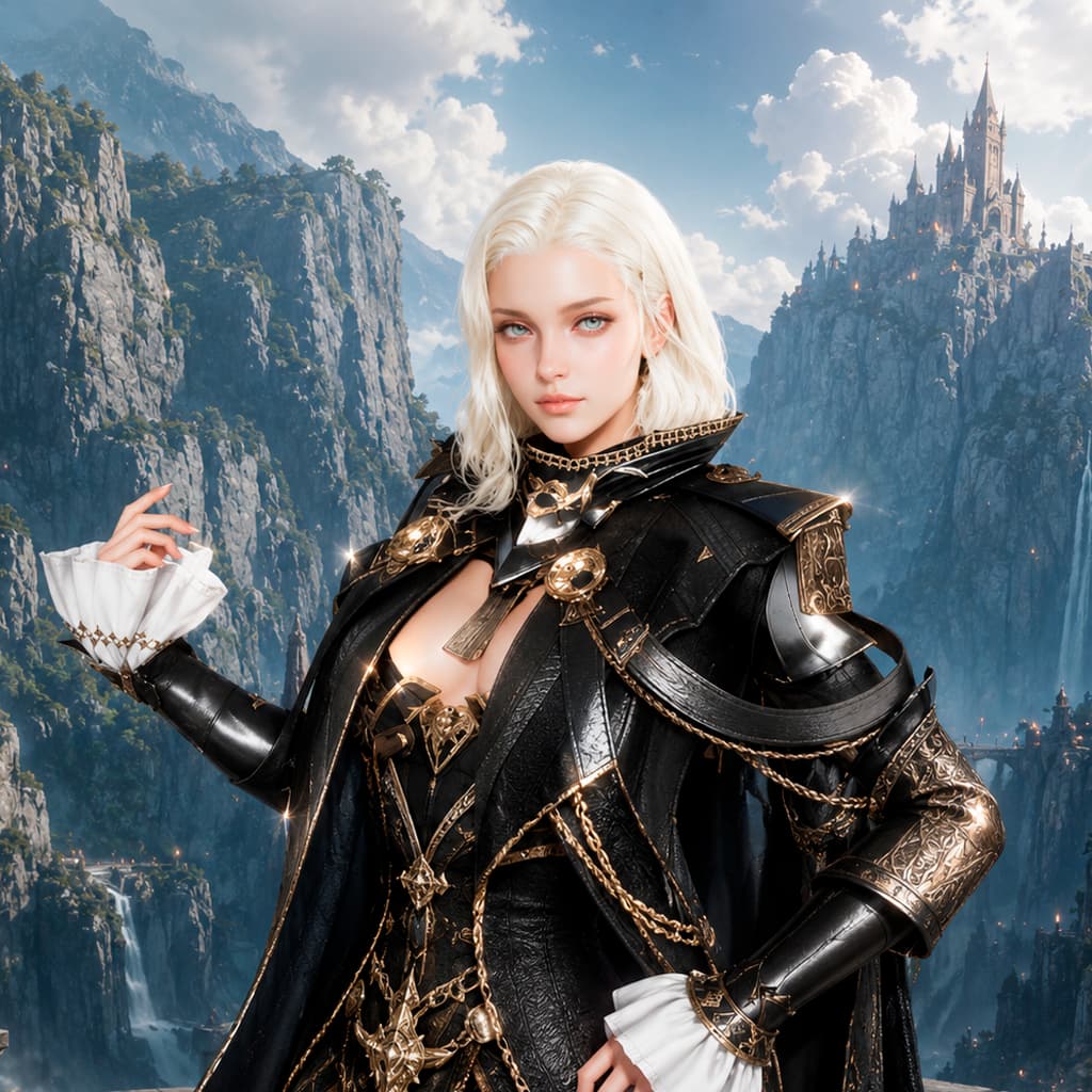 Daeva Pass 1500+500 quna