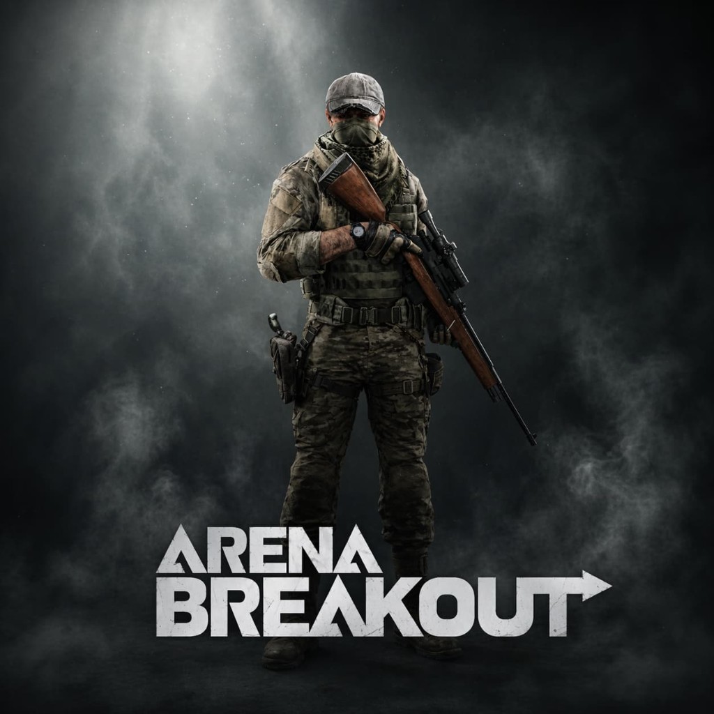 Arena Breakout Mobile