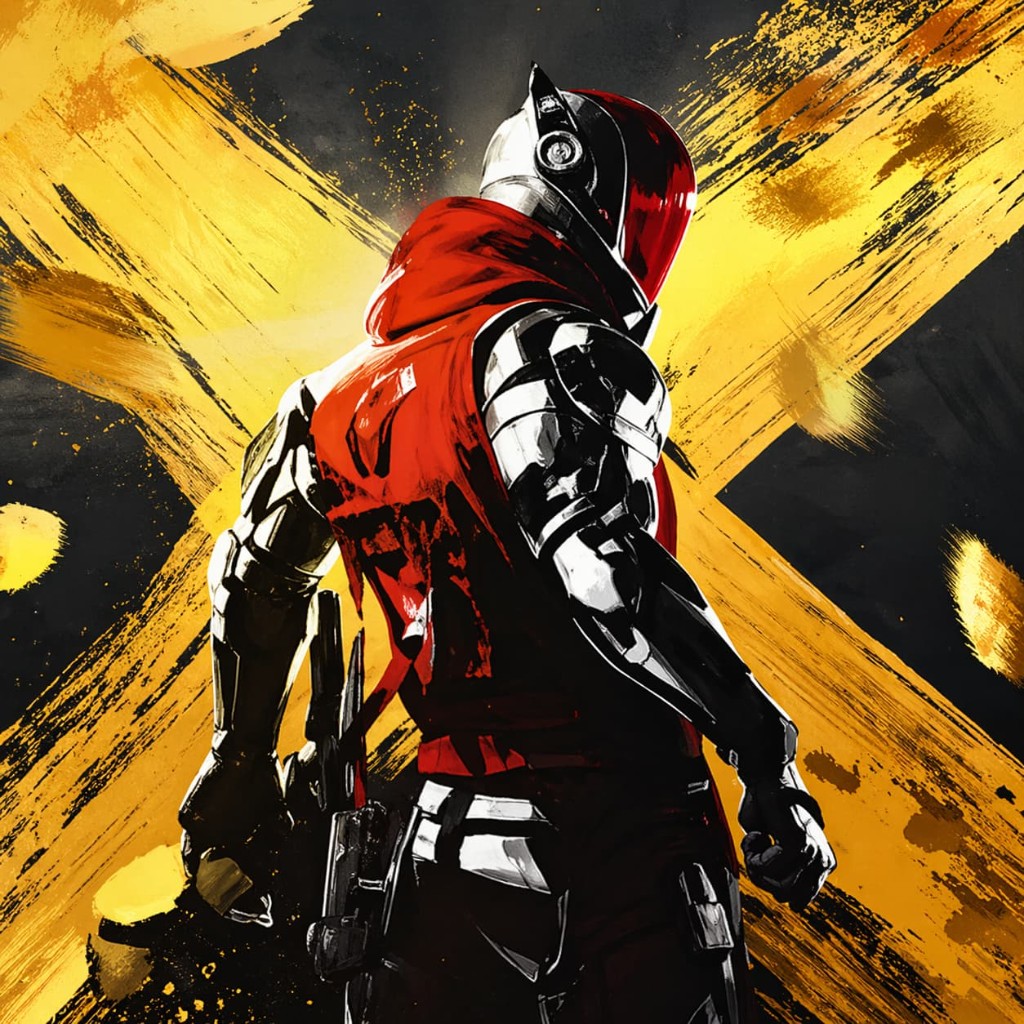 Blood Strike