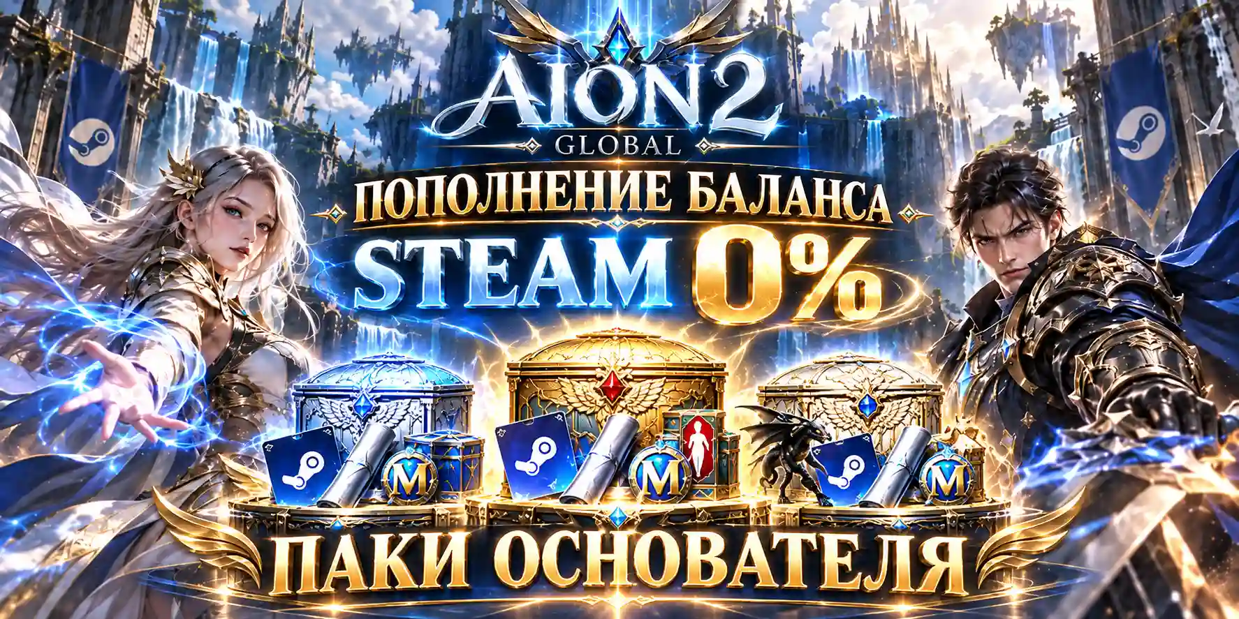 Aion2 Global