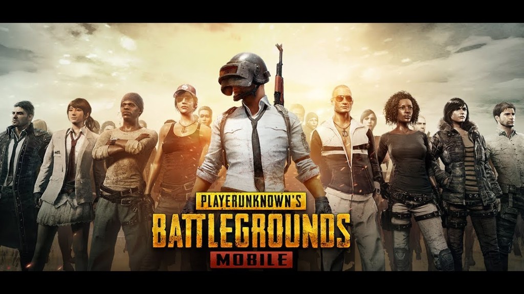 PUBG Mobile